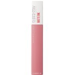 Labial Líquido Maybelline Super Stay Matte Ink x 5 ml 10 dreamer #2