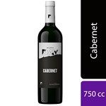 Vino Tinto Dilema Day Cabernet 750 cc. #1