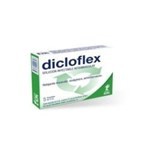 Dicloflex Ampollas x 5 amp #1
