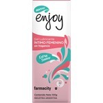 Enjoy Gel Lubricante Íntimo Femenino x 100 gr #2