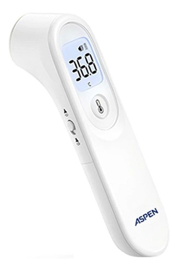 Aspen Termómetro Digital Infrarrojo de Distancia Yt1 alt