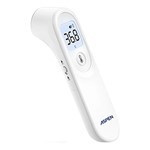 Aspen Termómetro Digital Infrarrojo de Distancia Yt1 #2