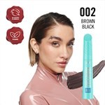 Máscara de Pestanas Rimmel Kind & Free Lash Loader x 9.5 ml Color 002 Brown Black #2