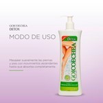 Goicoechea Crema Corporal Detox 400 ml #4
