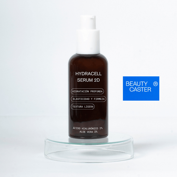 Beautycaster Hydracell Serum 2D Hidrata Elasticidad 100 ml alt