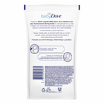 Dove Jabón Líquido Baby Humectación Enriquecida Refill 180 ml #3
