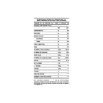 Star Nutrition TNT - Dynamite Sabor Blue Raz 240 gr #2