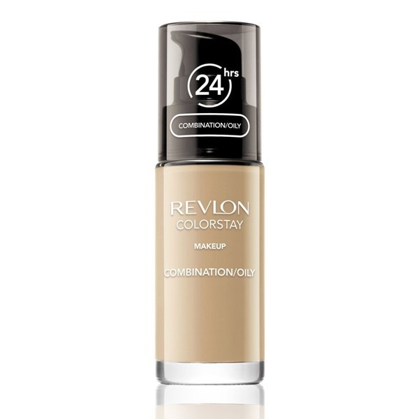 Revlon Base de Maquillaje Líquida Colorstay True Beige alt