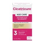 Cicatricure Crema Facial Antiarrugas Aclarante 50 gr #3