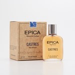 Epica Fragancia Castres Pour Homme Edp 60 ml #2