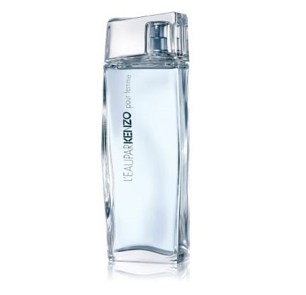 Kenzo Fragancia Leau Par  Edt For Woman 50 ml #1