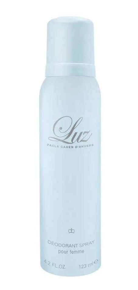Paula Cahen D'anvers Aerosol Luz 123 ml alt