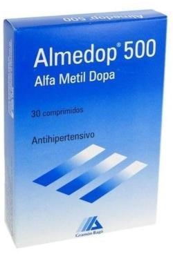 Almedop 500 x 30 #1