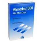 Almedop 500 x 30 #1