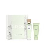 Adolfo Dominguez Agua Fresca de Azahar Cofre Edt 120 ml #1
