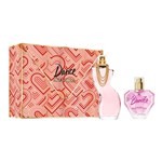 Set Perfume Shakira Dance Edt 80 ml + 30 ml #1