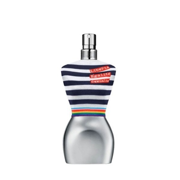Jean Paul Gaultier Classique Pride Edt 100 ml #1