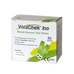 Tiras Reactivas (50 Unidades) #1