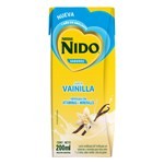 Nestlé Nido Listo para Tomar Sabor Vainilla 200 ml #2