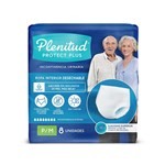 Ropa Interior Plenitud Protect Plus #1