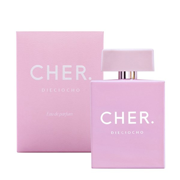 Cher Beauty Dieciocho Edp Presentación 150 ml alt