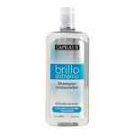 Shampoo Brillo Extremo 420 Ml #1