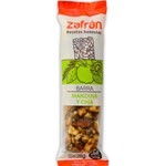 Barra de Cereal Zafrán Manzana Y Chía x 28 g #1