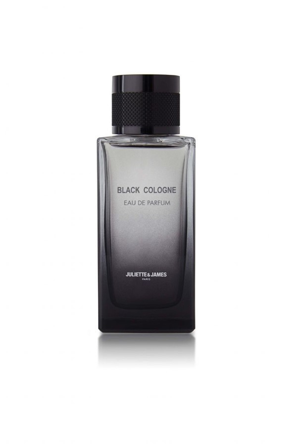 Juliette & James Fragancia Black Cologne Edp For Men 100 ml #1