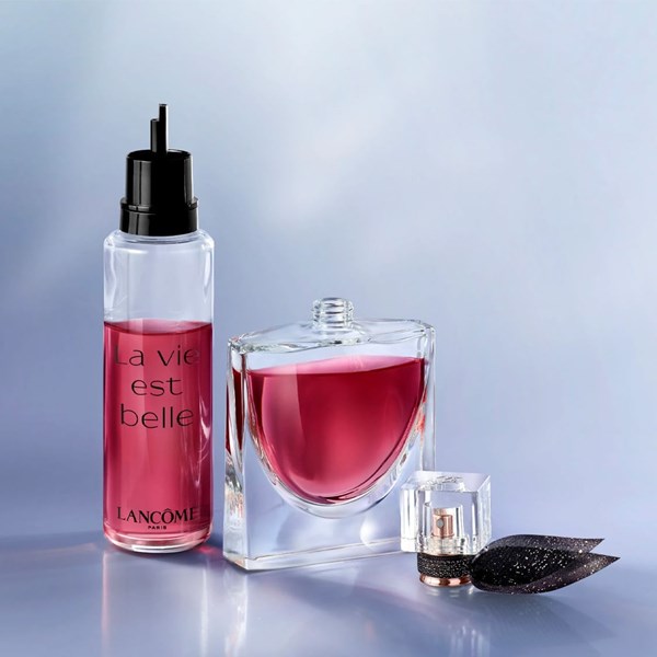 Perfume Lancome La Vie Est Belle Elixir Refill Eau de Parfum x 100 ml alt