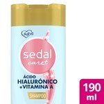 Sedal Shampoo Hialuronico Y Vitamina a 190 ml #3