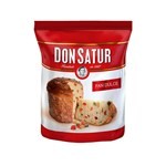 Pan Ducle Don Satur C/Frutas 400 xgr #1