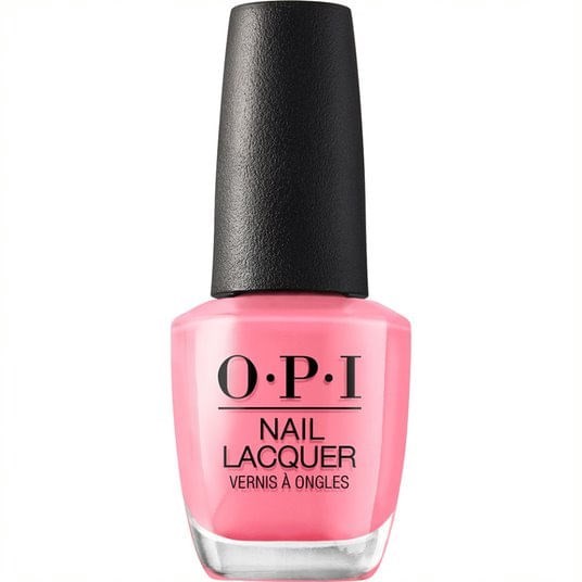 Opi Nail Lacquer Kiss Me I´M Brazilian #1