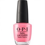 Opi Nail Lacquer Kiss Me I´M Brazilian #1
