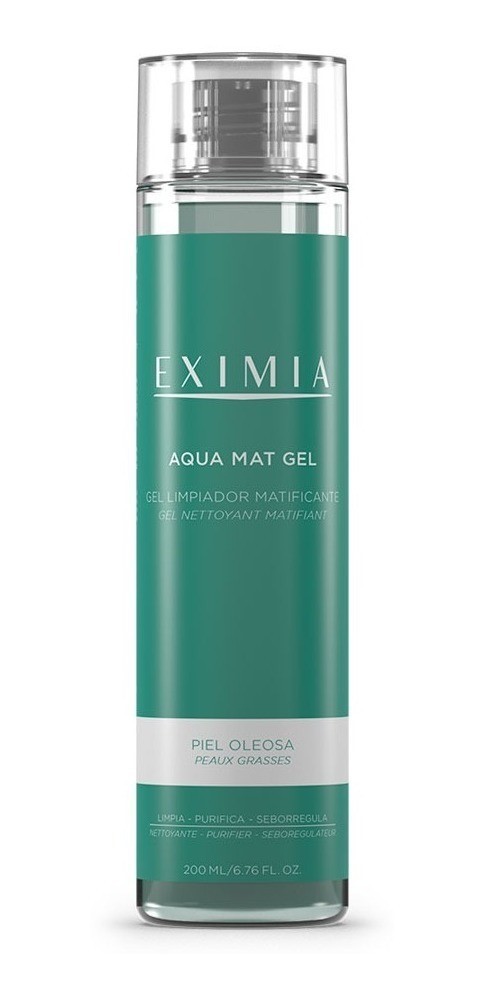 Eximia Aqua Mat Micelar #1