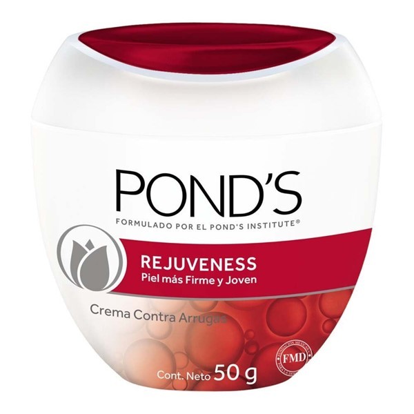 Ponds Crema Facial Pond'S Rejuveness Día 50 G alt