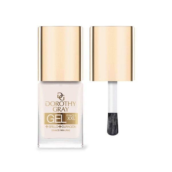 Dorothy Gray Esmalte de Uñas en Gel Via Lactea #1