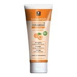 Oms Shampoo Damasco Y Ceramidas 250 ml #1