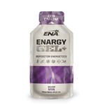 Suplemento Deportivo Enargy Gel + Con Cafeina Sabor Uva (6 Sobres) #2