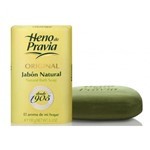 Heno de Pravia Jabón Original 150 gr #1