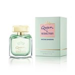 Antonio Banderas Queen Of Seduction EDT 50 ML #1