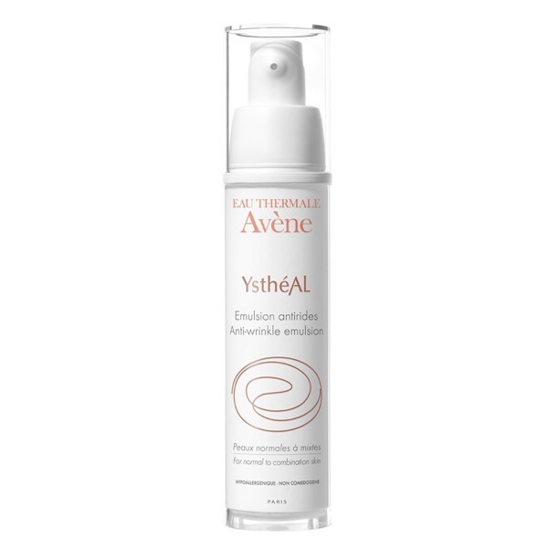 Avene Ystheal Emulsión Antiedad 30 ml #1