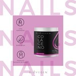 Giovegen Suplemento Colageno Nail Frutos Rojos 180 gr #5
