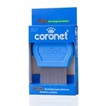 Coronet Peine Para Pediculosis de Mango Plastico #1