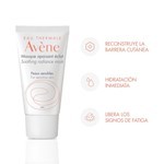 Avene Mascarilla Calmante Iluminadora 50 ml #7