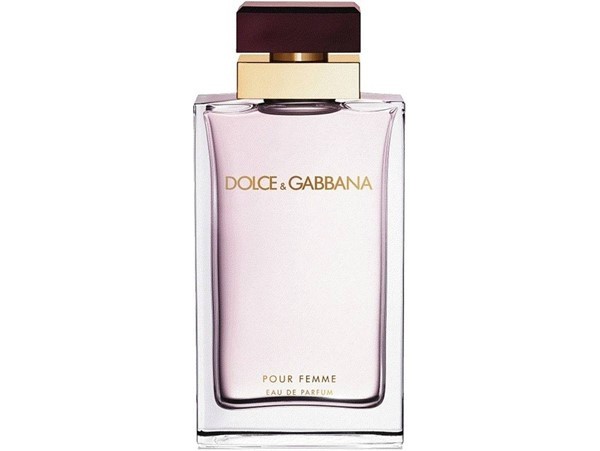 Dolce & Gabbana Fragancia Pour Femme Edp 25 ml #1