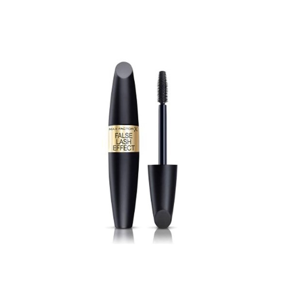Max Factor False Lash Effect Black Brown #1