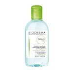 Bioderma Sébium H2o Limpieza Agua Micelar Desmaquillante Pieles Mixtas 250 ml #2
