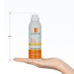 La Roche Posay Anthelios xl Fps 50+ Brume de Cuerpo Ultraligera 200 ml #3