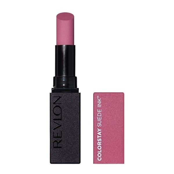 Revlon Labial Colorstay Suede Ink 009 In Charge alt