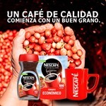 Café Instantáneo Nescafe Tradición 170 Gr #2